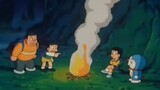 Hoạt Hình Doremon Nobita và Ba Chàng Hiệp Sĩ Mộng Mơ phần 1