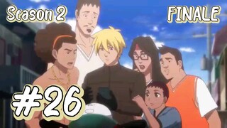 Barangay 143 [Season 2] - Episode 26 "FINALE" (Tagalog Dub)