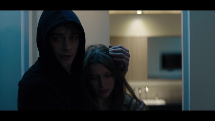 【ฝรั่งเศส】SKAM ซีซั่น 6 00:16 ตอนที่ 35-เรากลับบ้าน【จีน-ฝรั่งเศส @Sidoimujeng】