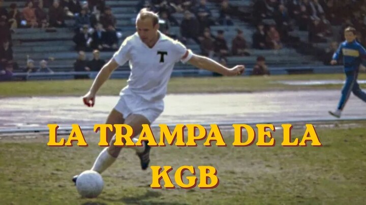 DE ESTRELLA DE LA URSS AL INFIERNO
