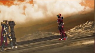 [Super Beast Arms] Lion King meminjam power lock dari Huo Linfei selama seratus ribu tahun