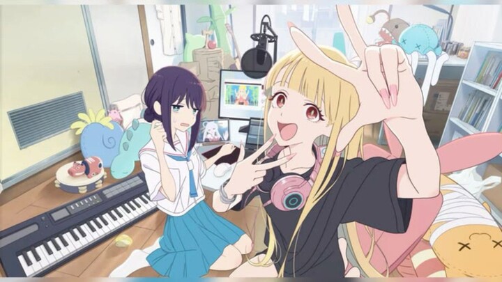 [FANDUB] Kaguya hime