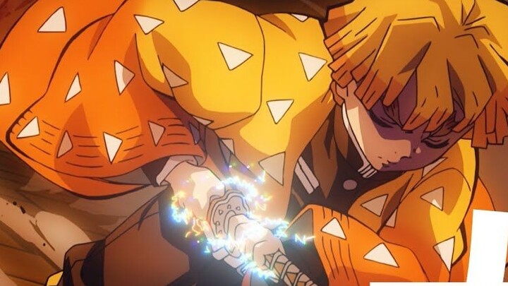 [ Demon Slayer ] Burning Enflame [JE2020]