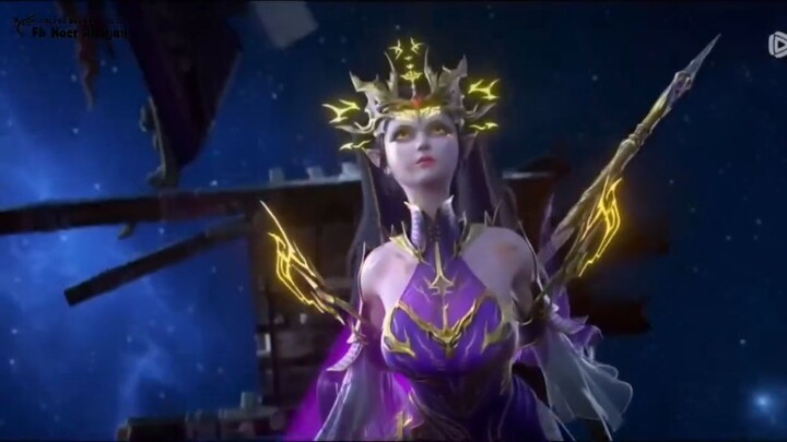 BTTH Season 5 Episode 183 Sub Indo