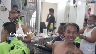 siomai rice dance cover with khifer brosse