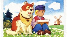 A Dog of Flanders EP 24 (Tagalog Dub)