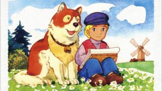 A Dog of Flanders EP 24 (Tagalog Dub)