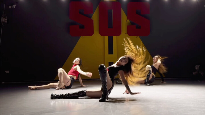 【欢迎来到姐的统治区】