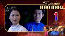 CUỘC CHIẾN HÀO MÔN TẬP 1 | Phim bộ cổ trang Việt Nam hay mới nhất 2025 | Phim Việt Nam THVL