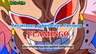 Makhluk apa lagi ini || One Piece