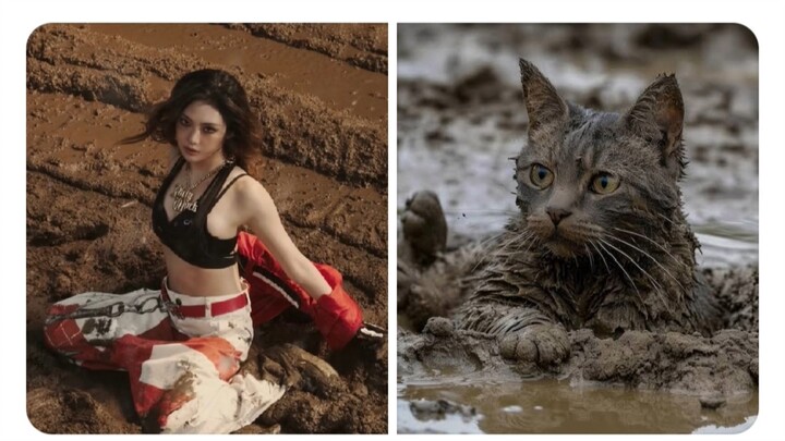 The "Dirty Work" MV just dropped, and already there are tons of highly-liked hot posts—this little t