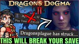 Dragon's Dogma 2 - WARNING: This RUINS Your Game - Dragonsplague Pawn Guide - How to Stop It & More!