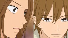 [Vietsub] Kimi ni Todoke S1 19