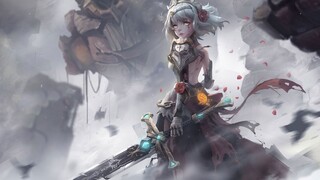 GMV | Genshin Impact | Our Story Is Just Beginning