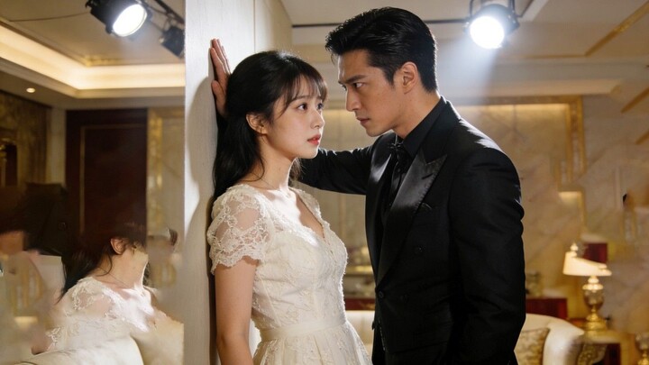 Pernikahan kontrak ini berubah saat satu ciuman membuatnya jadi… (YT)