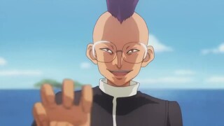 Hunter x Hunter 11-16 Episodes Recap | Anime Love Forever