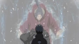 The Night - Naruto Shipuden