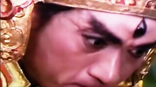 "Khoảnh khắc Nhị Lang Thần nghe thấy Tôn Ngộ Không"