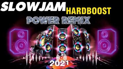 HARDBOST  SLOWJAM REMIX 2022