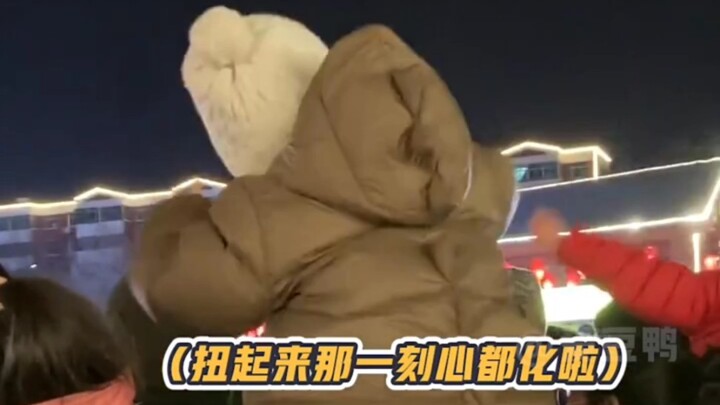 เด็กเล่นอย่างมีความสุข vs พ่อเล่นอย่างมีความสุข #พ่อเลี้ยงลูก