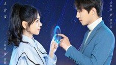 My Lover, My Shiny Stars (2023) eps 3 sub indo