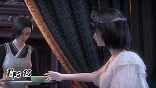 Purple River S2 Eps 13 Sub Indo