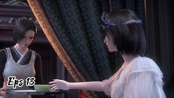 Purple River S2 Eps 13 Sub Indo