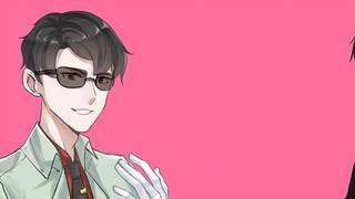 [Qin Feng x Noda Hao/Handwritten] The villain career of the eldest lady and the eldest young master