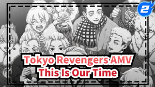 [Tokyo Revengers] Đây là thời đại lừa đảo!_2