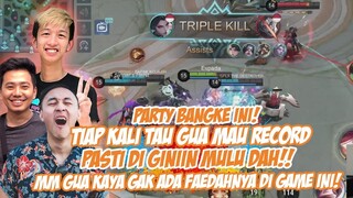 SUMPAH GA MAU LAGI GW KASI TAU KALO GW NGERECORD!!