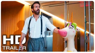 IF "Imaginary Friends Needs Real Heroes" Trailer (NEW 2024)