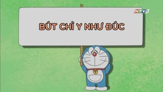 Doraemon - Chú mèo máy đến từ tương lai