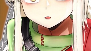 Platinum Pony's Doubts [Arknights/Dubbing Mini-Theatre]