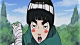 Ketika Rock Lee mabuk 🍺😵