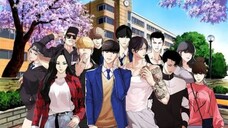 Lookism (Tagalog) Episode 8 FINALE 2022 1080P