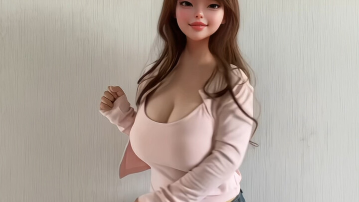 ฉันคิดถึงเธอมากเลย