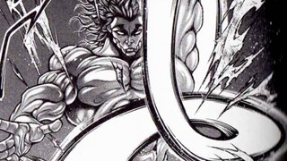 Trận Chiến Cha Con Chương 33: Yujiro sử dụng những kỹ năng độc đáo được truyền lại từ gia đình mình 