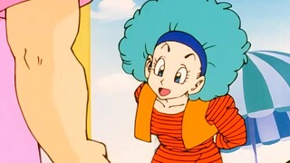 เจ้าชายจะแต่งงานกับผู้หญิงที่รวยที่สุดในโลก? Vegeta กับ Bulma เหมาะสมกันมั้ย? [ชีวประวัติ Vegeta Com