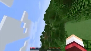 MC：假如游戏是竖着的