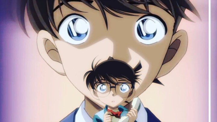 [Congratulations from Shinsei Kudo] Reiwa's Sherlock Holmes Happy Birthday/The Wind Rises/Shinko Cen