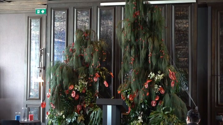 Lordiclaire Suriawinata And Calvin Tampi Wedding