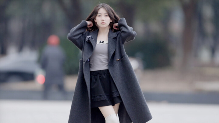 เสน่ห์ของเลนส์ Canon 400 fixed