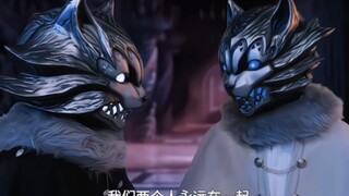 明明说好，要永远在一起