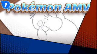 [Pokémon Self-drawn AMV] To You 2000 Years Later / Special Arc_1