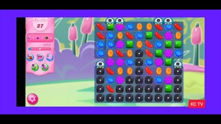 CANDY CRUSH SAGA LEVEL 916 (NEW VERSION)