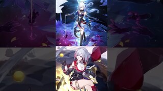 Honkai Star Rail Is AMAZING!