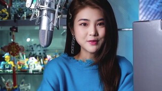 ครั้งแรกที่เล่นพีจี! Bandai RX78 กันดั้มสีจริงของ Okawara Kunio! กาวยังหอมอยู่!