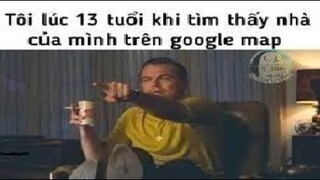 Ảnh chế MEME hài hước#49|| Ko bit noi j =))