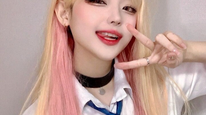 Zhang Na Ying, Pesona Korea Selatan