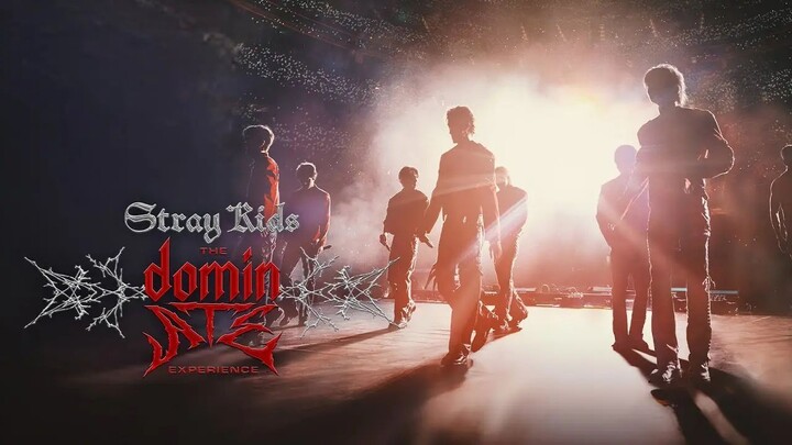 Stray Kids The dominATE Experience l 스트레이 키즈 : 더 도미네이트 익스피리언스 l🇰🇷K-POP,IDOL